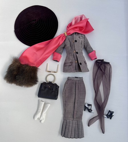 Barbie publicity tour - barbie,