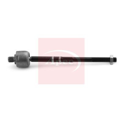 Inner tie rod - inner, front