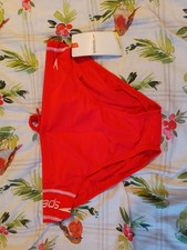 Mens Red Speedo Endurance Plus