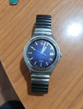 Swatch Irony James Bond 007 -