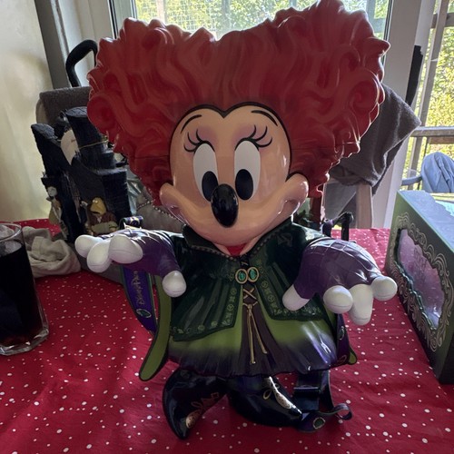 Disney minnie mouse hocus - disney,