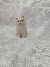 Cat Vintage Melba Ware Persian