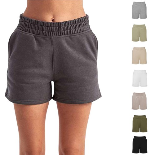 Tridri womens sweat shorts - tridri,