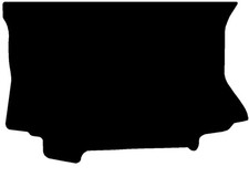 Premium Tailored Car Boot