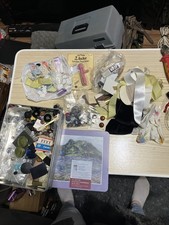 Vintage Sewing Accessories