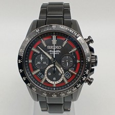 SEIKO ANANTA Automatic 8R28