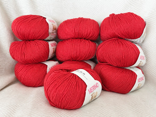 Fingering type merino wool - fingering,