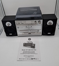 Steepletone BT SMC386 Pro Comp