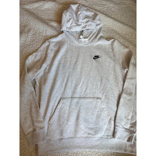 Nike mens oatmeal - mens, xl