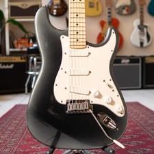 1989 Fender Stratocaster Plus