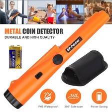 Metal Detector Pinpointer