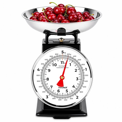 Traditional kitchen scale - traditional,