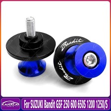 M8 Wingarm Spool Sliders Stand