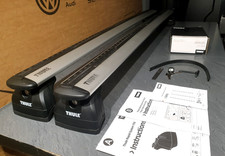 GENUINE THULE FORD FOCUS