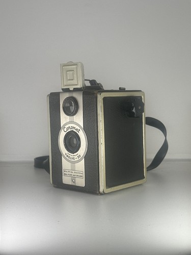 Coronet twelve vintage roll - coronet,