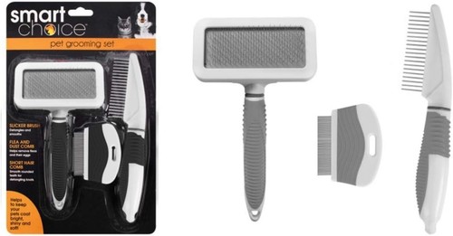 Pet grooming set - pet,