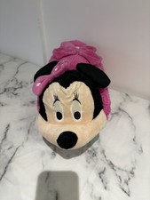 Disney Minnie Mouse Pillow
