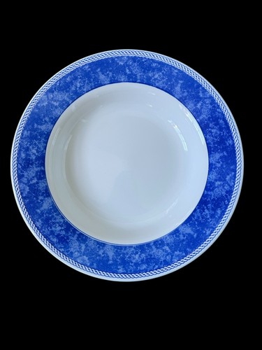 Churchill china out - of, the