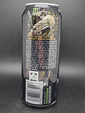 Monster Energy OG DE