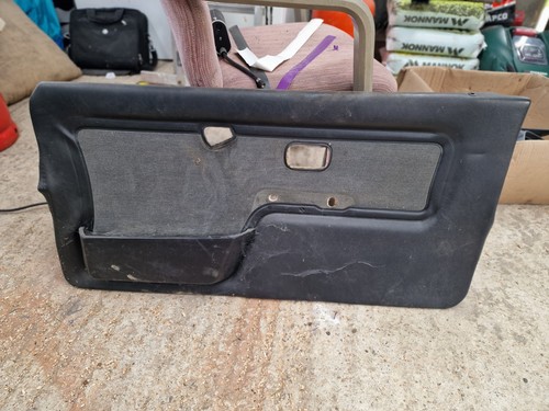 Genuine bmw e30 - e30, door