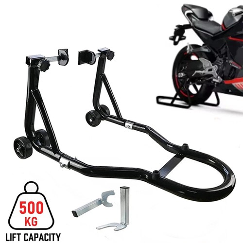 Heavyduty motorcycle rear - heavyduty,