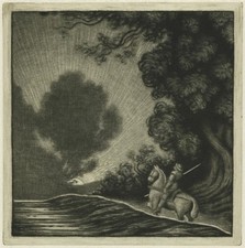 Cecil French (1879-1953)