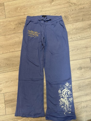 Hardy wide leg - wide, tracksuit
