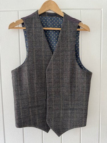 Bnwt mens wool - wool, blend