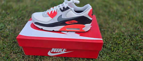 Nike air max gtx - max, men’s