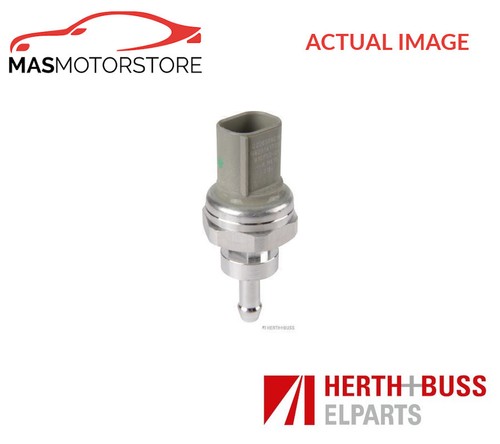 Sensor exhaust pressure - exhaust,