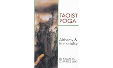 Taoist Yoga (Weiser Classics)