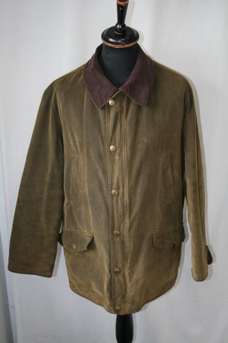 Vtg barbour martindale - martindale, 8oz