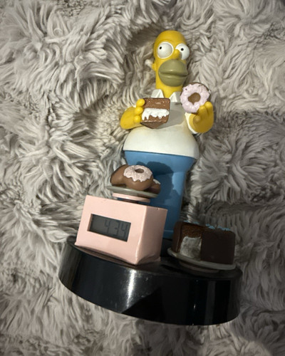 The simpsons homer simpson - simpsons,