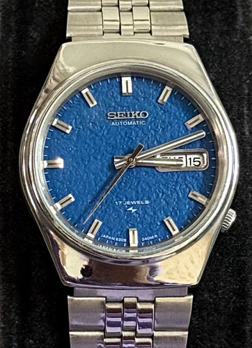 Seiko automatic men watch - men’s,