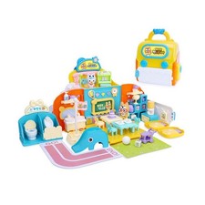 뽀로로 Pororo Pet School