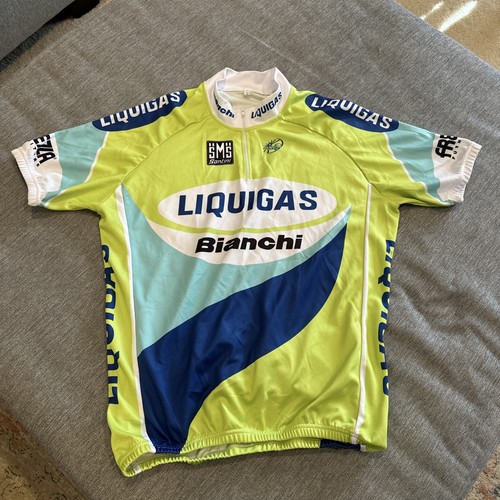 Men cycling jersey - men’s,