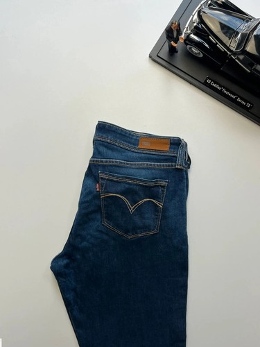 Levi demi curve lowrise - levi’s,
