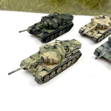 1/144 Centurion Mk5 Main
