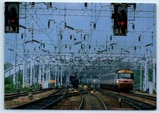 Electric Dream - Holyhead to