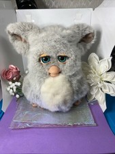 Vintage 2005 Emoto-Tronic