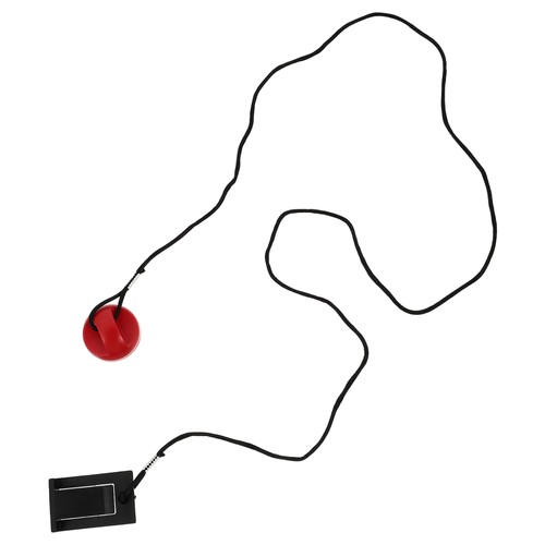 1pc treadmill stop - stop, switch
