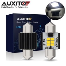 Auxito 31mm festoon led - 2x,