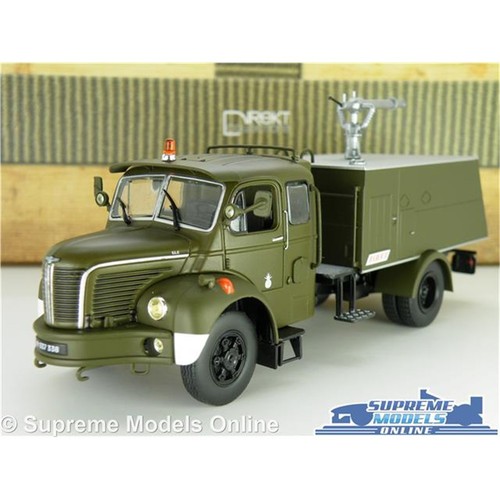 Berliet glc model - glc,
