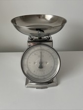 1810 Vintage Weight Scales