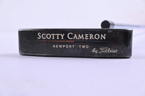Scotty cameron teryllium - scotty, tei3