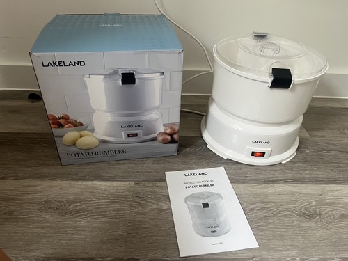 Lakeland electric potato - electric,