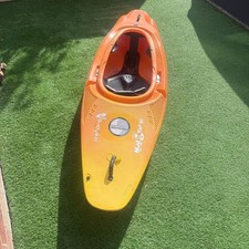 Pyranha Inazone 232 Kayak
