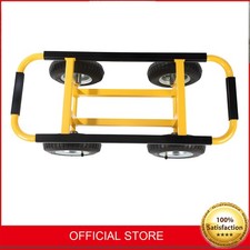 Dolly Trolley Removal Cart