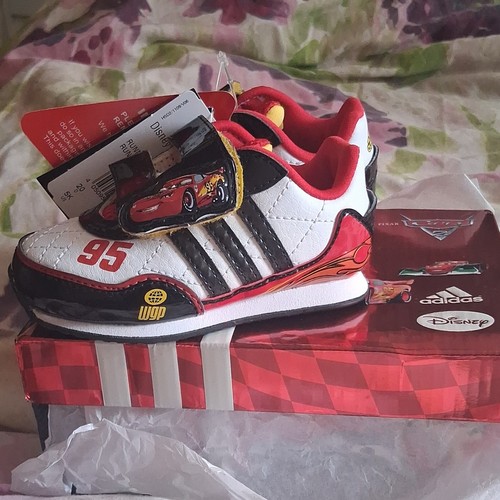 Adidas disney pixar - disney, cars