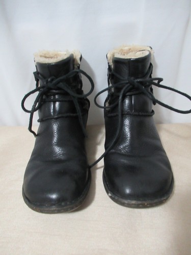 Ugg australia caspia black - ugg,